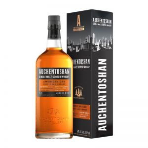 AUCHENTOSHAN AMERICAN OAK